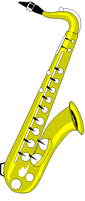 sax