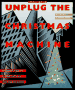 Unplug the Christmas Machine - Putting the Joy and Love Back in Christmas