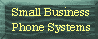 Small Business Phone Systems