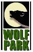 Wolf Park Logo