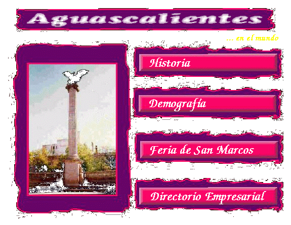 Aguascalientes...en el Mundo