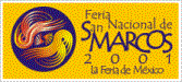 Feria de San Marcos 2001