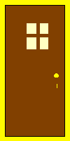 door