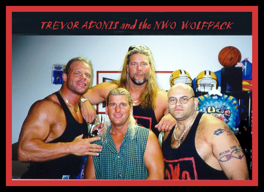 wolfpac
