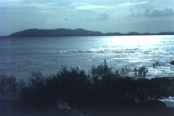 Esto es Caicara de Orinoco en Venezuela