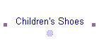 Children's Shoes