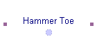 Hammer Toe