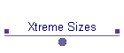Xtreme Sizes