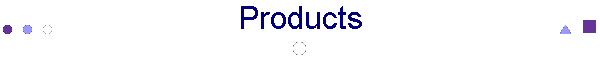 Products
