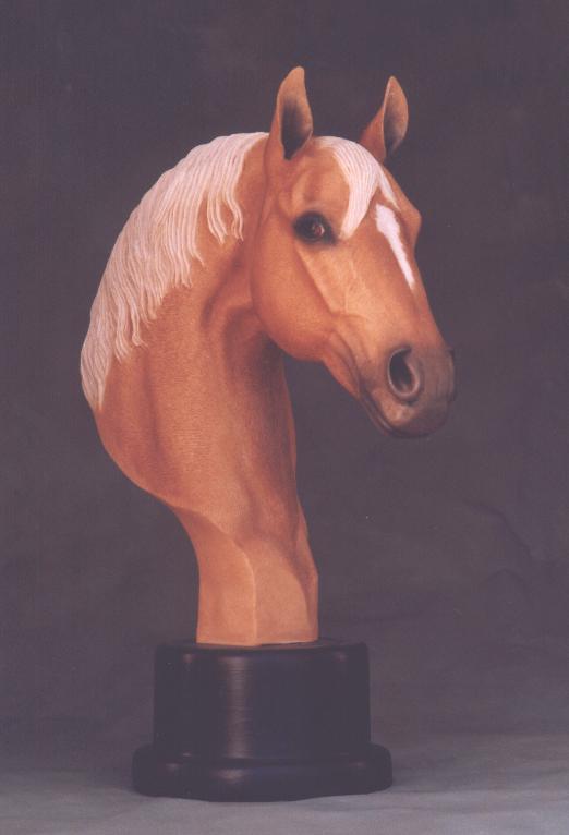 322 Quarter Horse II