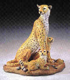 CHEETAHS