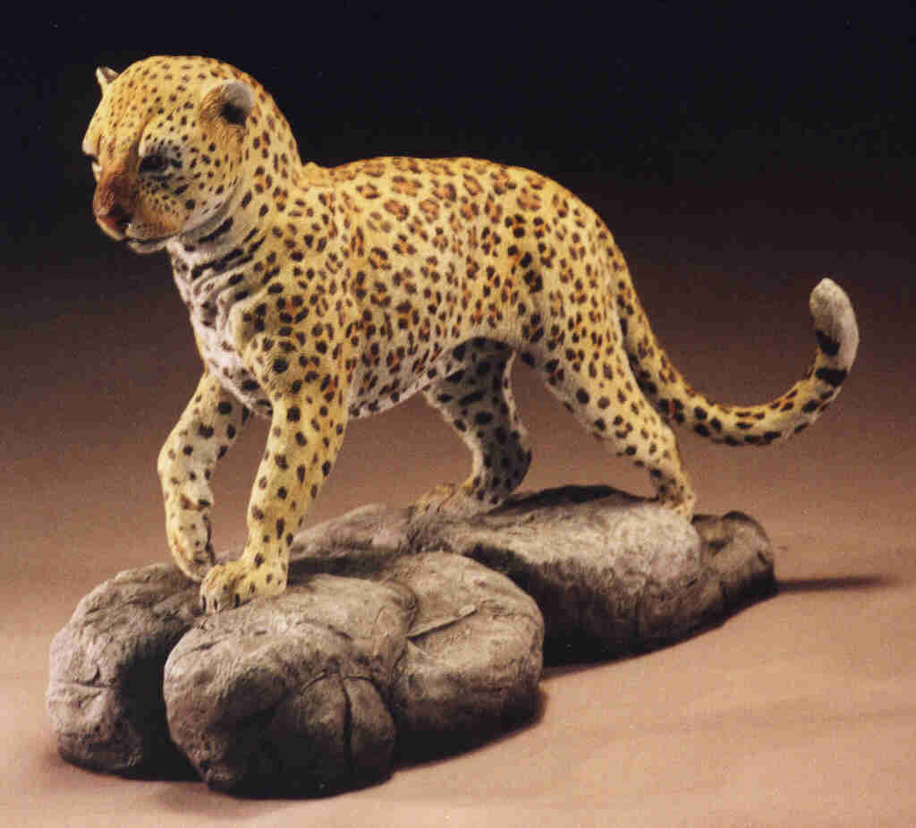 LEOPARD