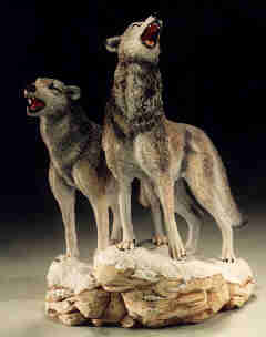 WOLFVES