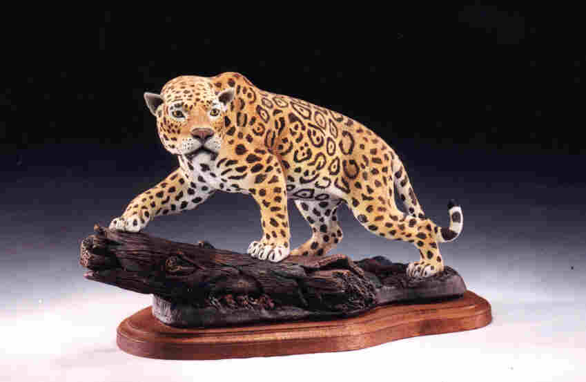 Jaguar