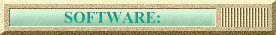 SOFTWARE: