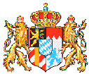 Wapen van Beieren