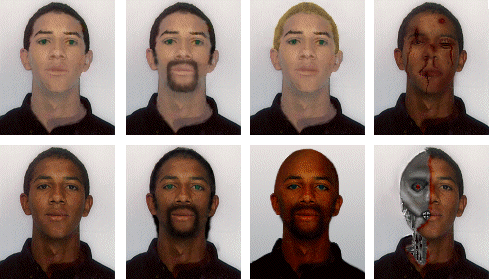 The Unusual Suspects