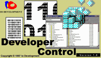 Developer Control Application