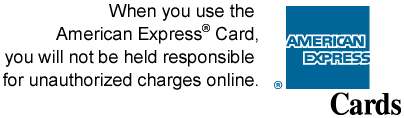American Express Card
