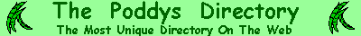 The Poddys Directory