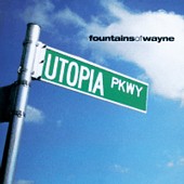 Utopia Pkwy cover