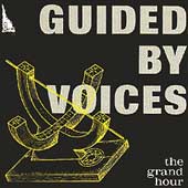 The Grand Hour cover