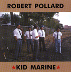 Kid Marine cover