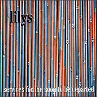 Lilys cover