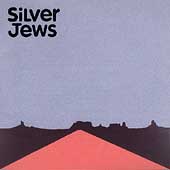 Silver Jews cover