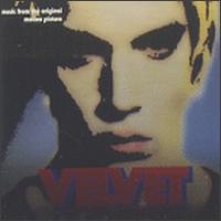 velvet goldmine cover