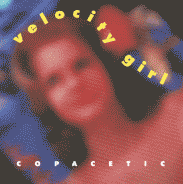 Copacetic cover