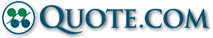 QUOTE.COM