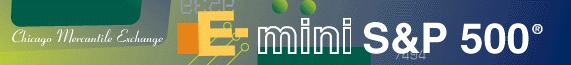 E-MINI LOGO