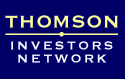 THOMSON INVESTORS NETWORK