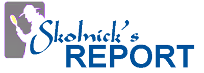 SKOLNICKS REPORT