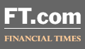 FINANCIAL TIMES LOGO