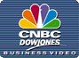 CNBC DOWJONES BUSINESS VIDEO