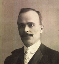 W K Rogers (1868-1937)