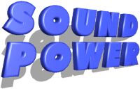 Sound Power - Home Page