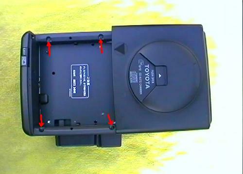 CDcleaning - picture 1 align=