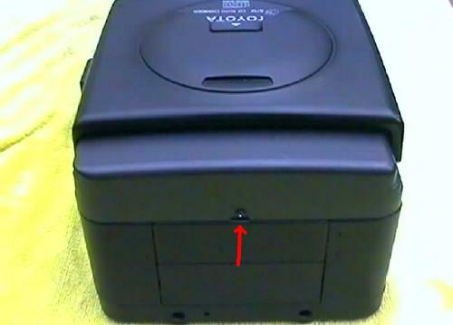 CDcleaning - picture 2 align=