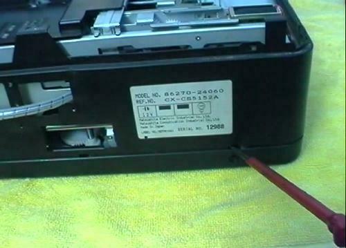 CDcleaning - picture 12