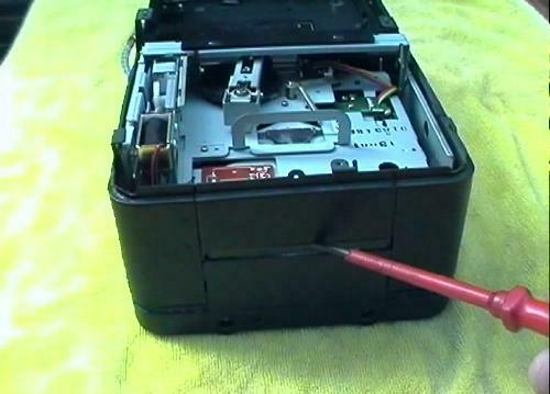 CDcleaning - picture 13