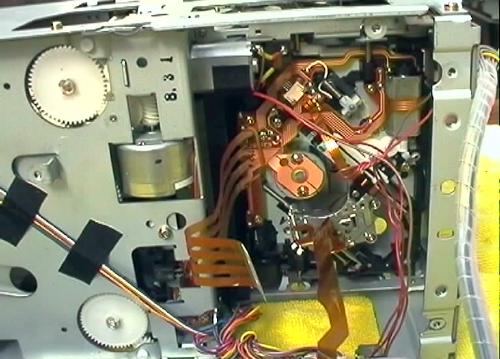 CDcleaning - picture 26