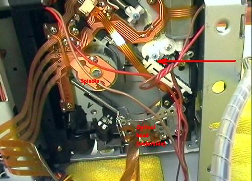 CDcleaning - picture 30