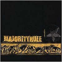 Majority Rule - s/t 7''