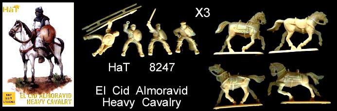 VERY RARE SERIE TOY SOLDIERS BAG Parthian heavy cavalry 1 LW HYTTY 1/72 