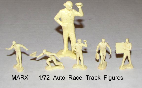 Marx 1/32nd scale reissue ranch fencing set 