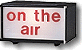 On Air Performance Tips