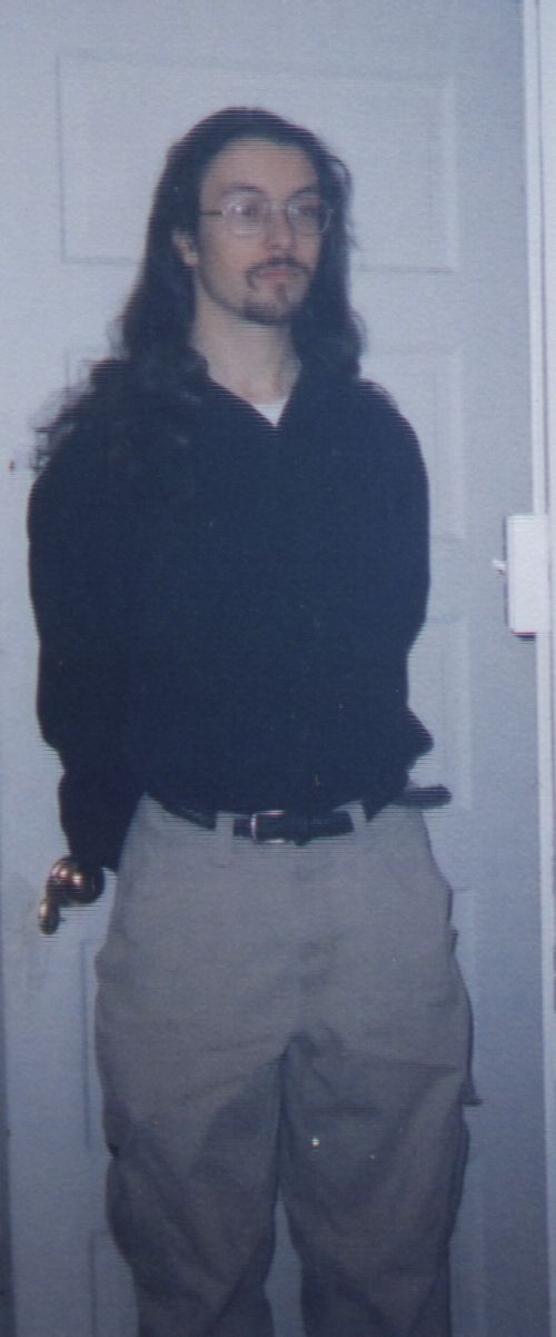 Benjamin Vander Jagt